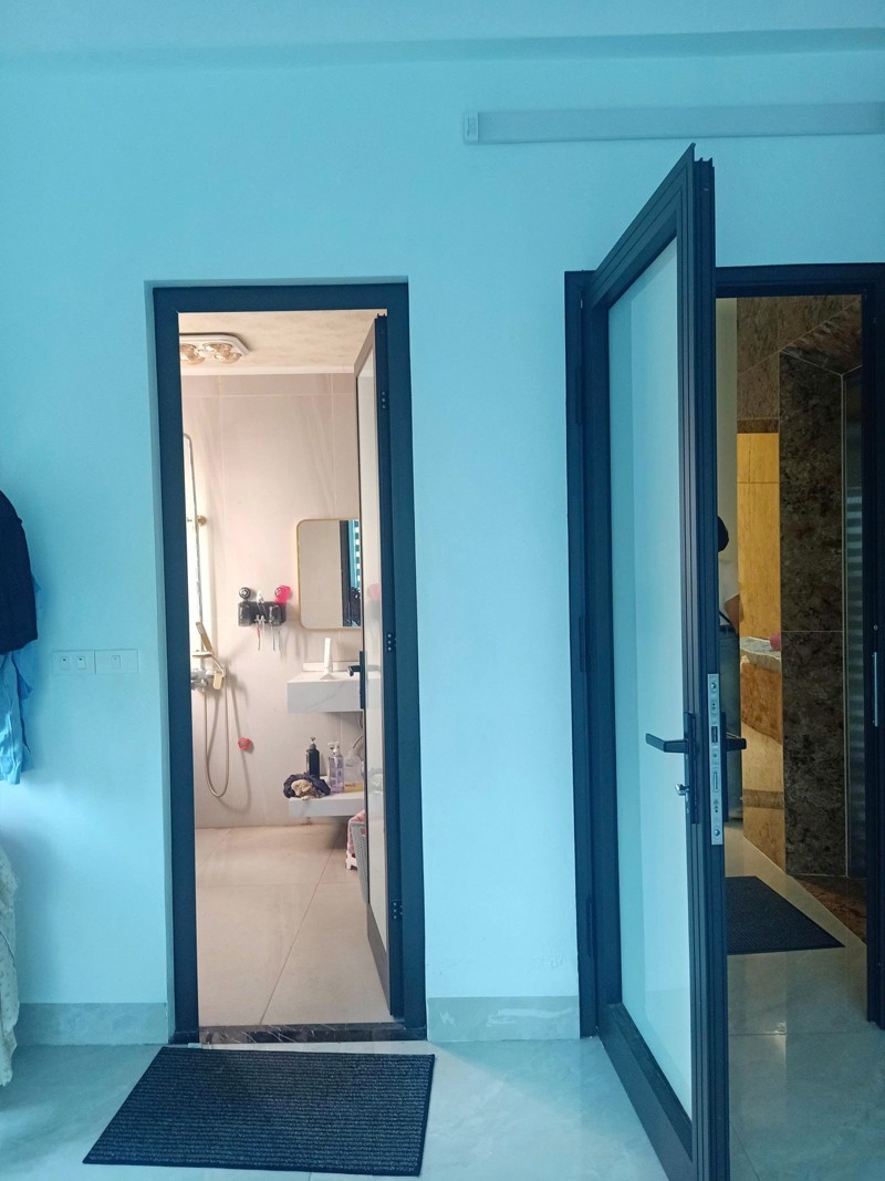 CẦN TIỀN ĐÁO HẠN GẤP! BÁN LỖ CĂN GÓC 63,3m2 LÊ XÁ, 5 TẦNG THANG MÁY - OTO VÀO NHÀ 15
