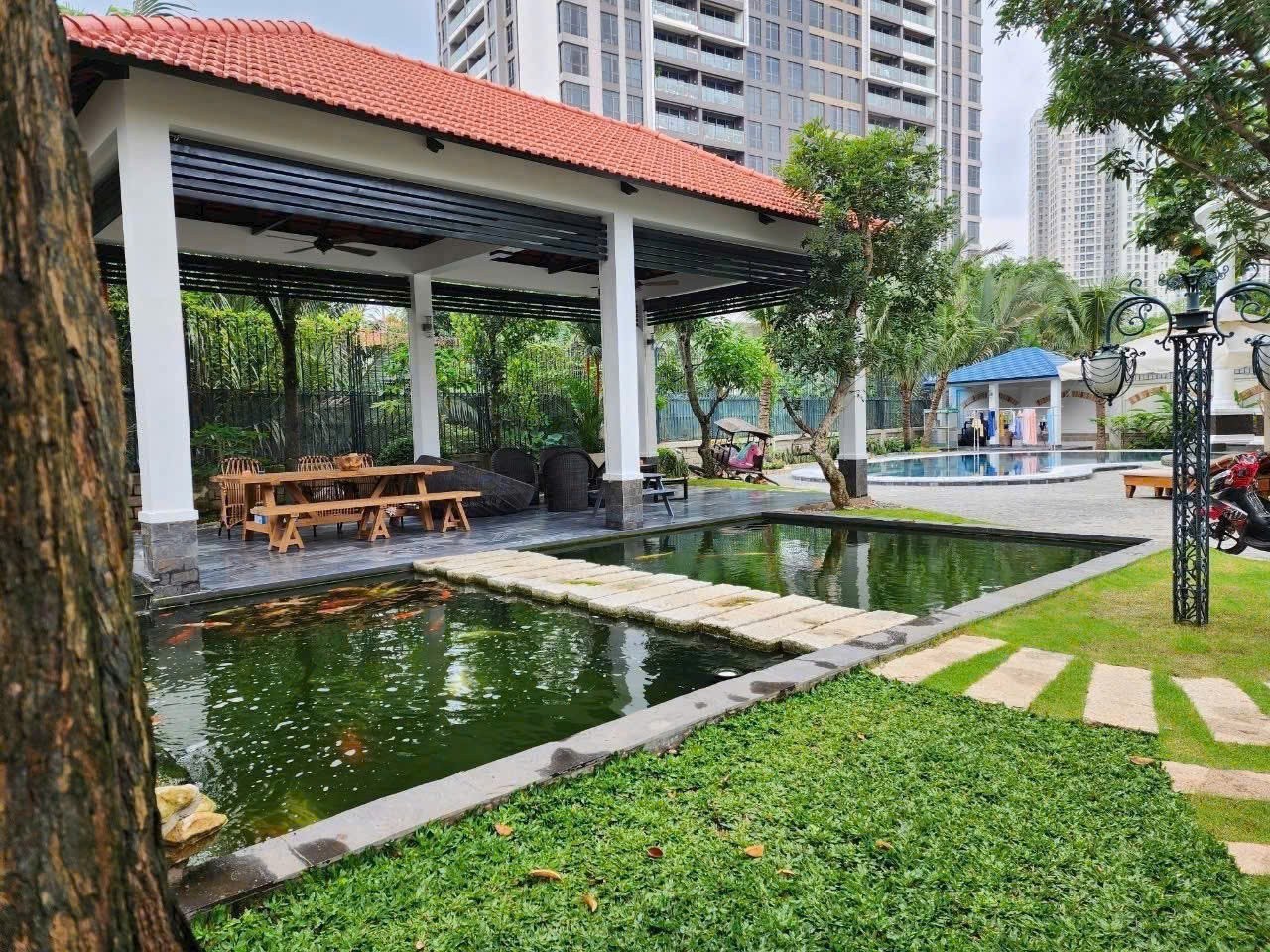 Cần bán Biệt thự Phường Thảo Điền, Quận 2, Diện tích 1288m², Giá 380 Tỷ