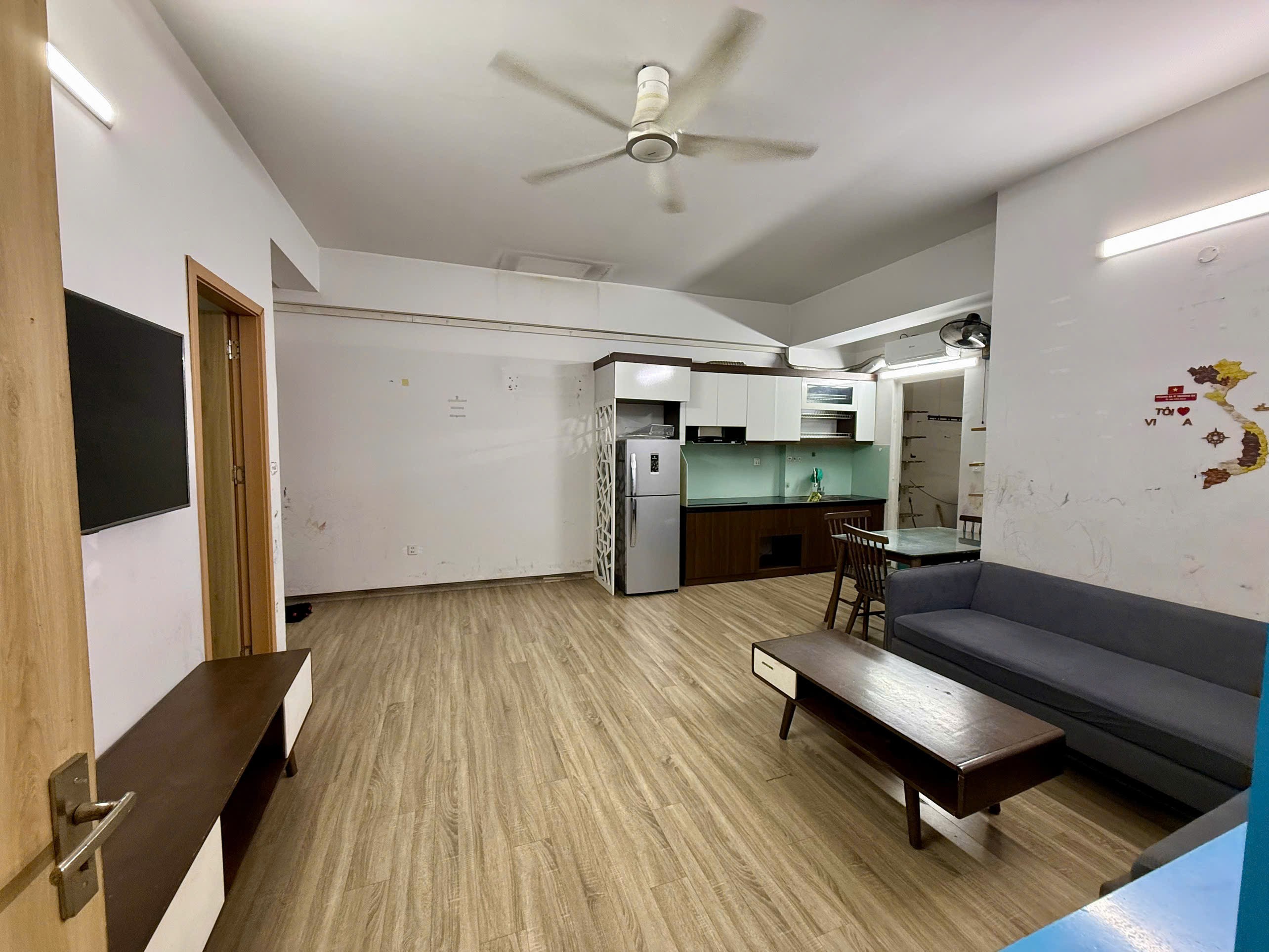 Cần bán Căn hộ chung cư đường 21B, Phường Kiến Hưng, Diện tích 70m², Giá 3,250 Tỷ 3