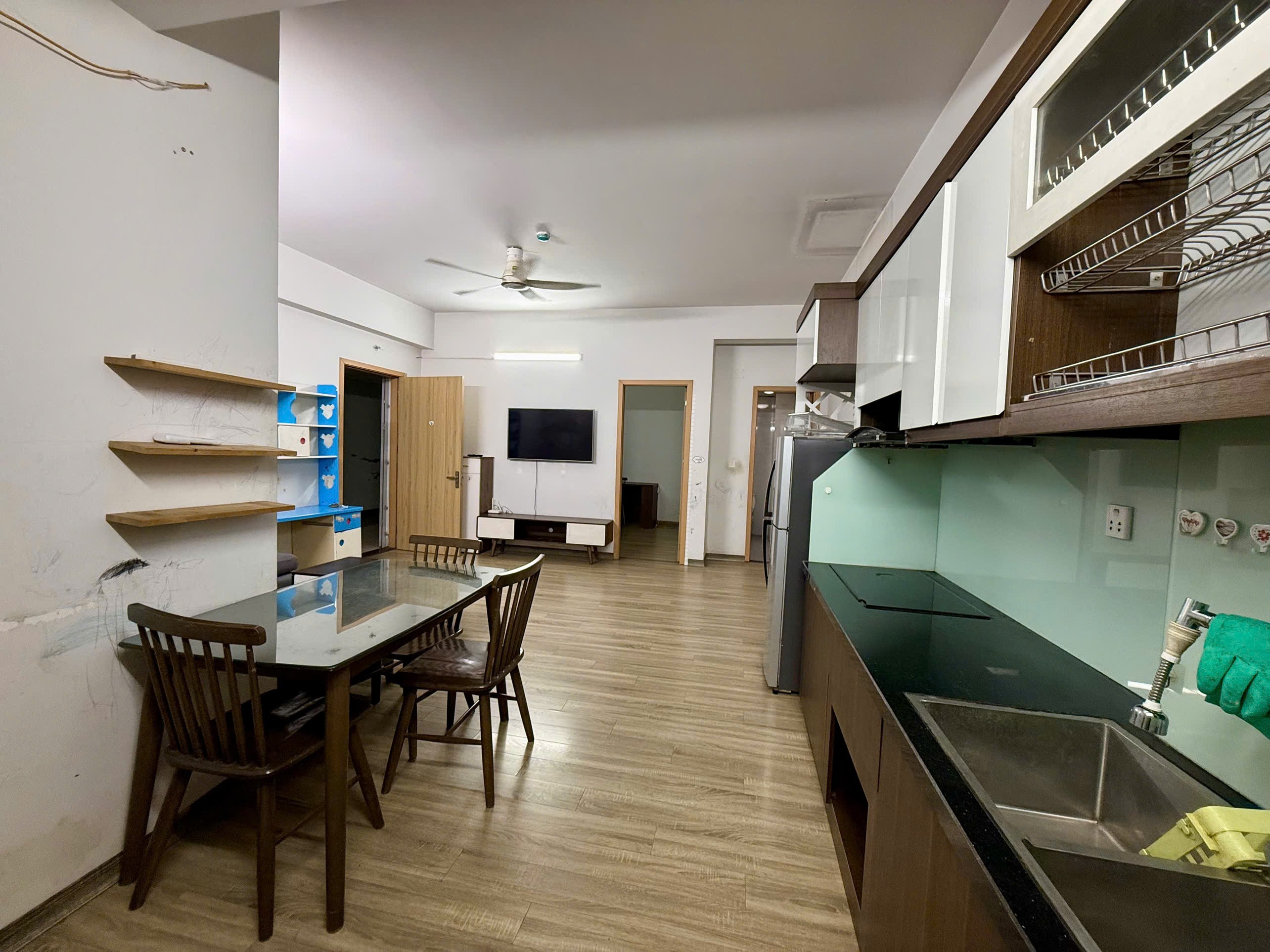 Cần bán Căn hộ chung cư đường 21B, Phường Kiến Hưng, Diện tích 70m², Giá 3,250 Tỷ 5