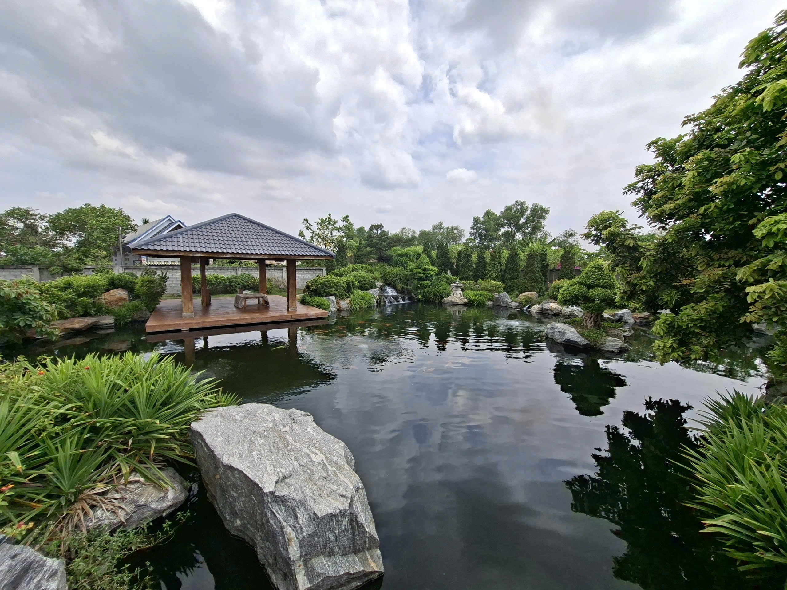 Cho thuê Đất Củ Chi, Hồ Chí Minh, Diện tích 9000m², Giá Thương lượng 7