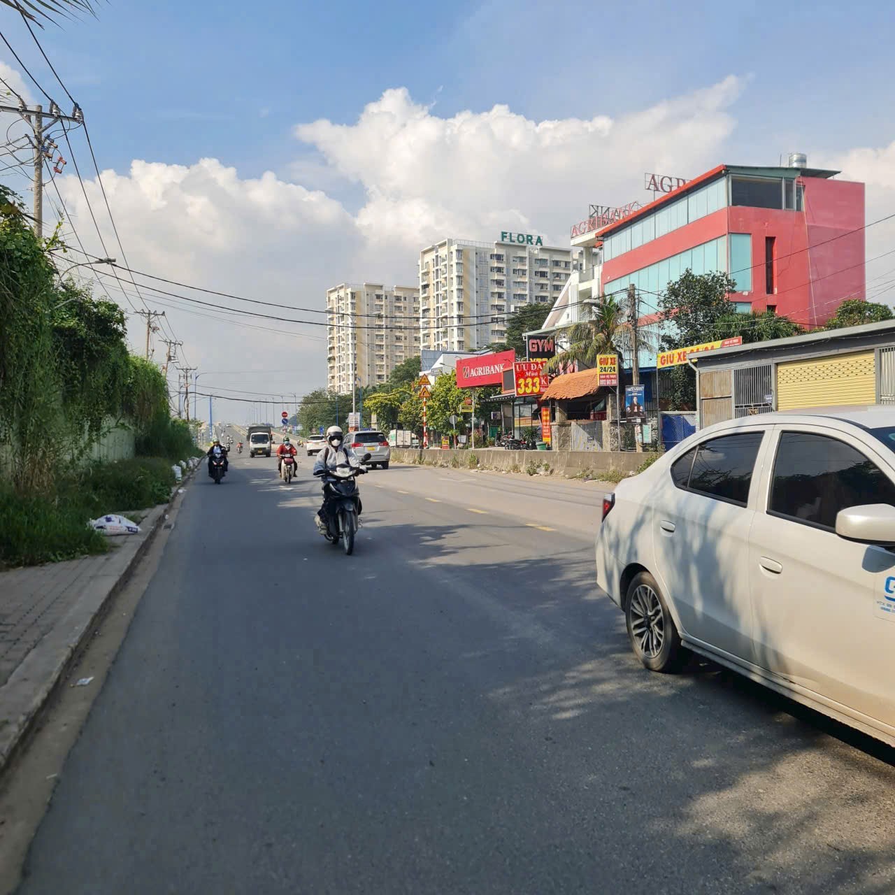 Cần bán Đất Phường Phước Long A, Quận 9, Diện tích 2756m², Giá 350 Tỷ 2