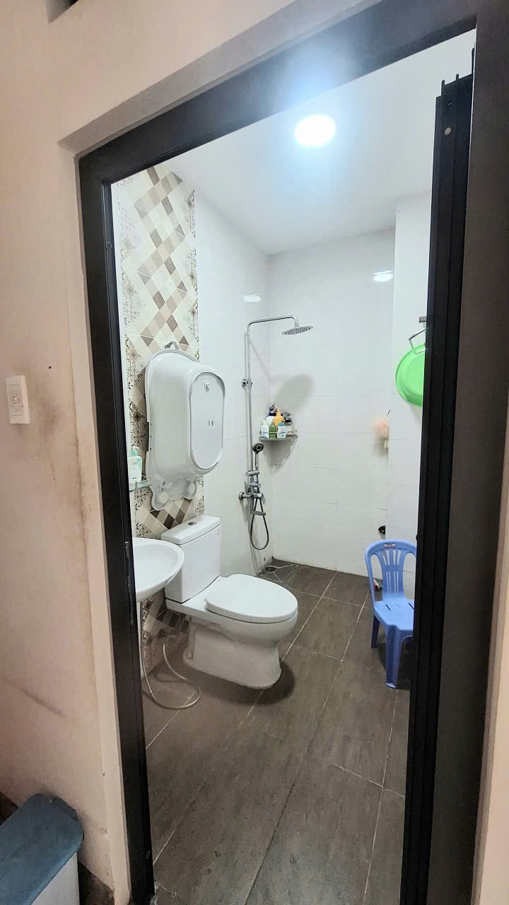 Cần bán Nhà mặt tiền Phường Phước Bình, Quận 9, Diện tích 108m², Giá 12 Tỷ 3