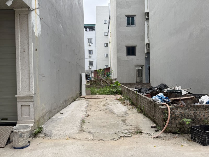 Đất vàng TĐC Ngọc Thụy: 30m2 vuông vức, cạnh trường Việt Pháp, hạ tầng đỉnh cao 4
