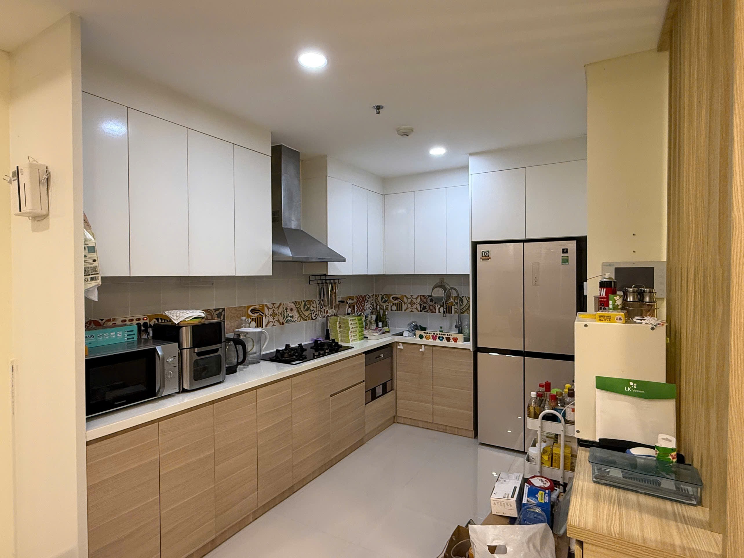 Cần bán Căn hộ chung cư Phường Thảo Điền, Quận 2, Diện tích 115m², Giá 11.7 Tỷ 2