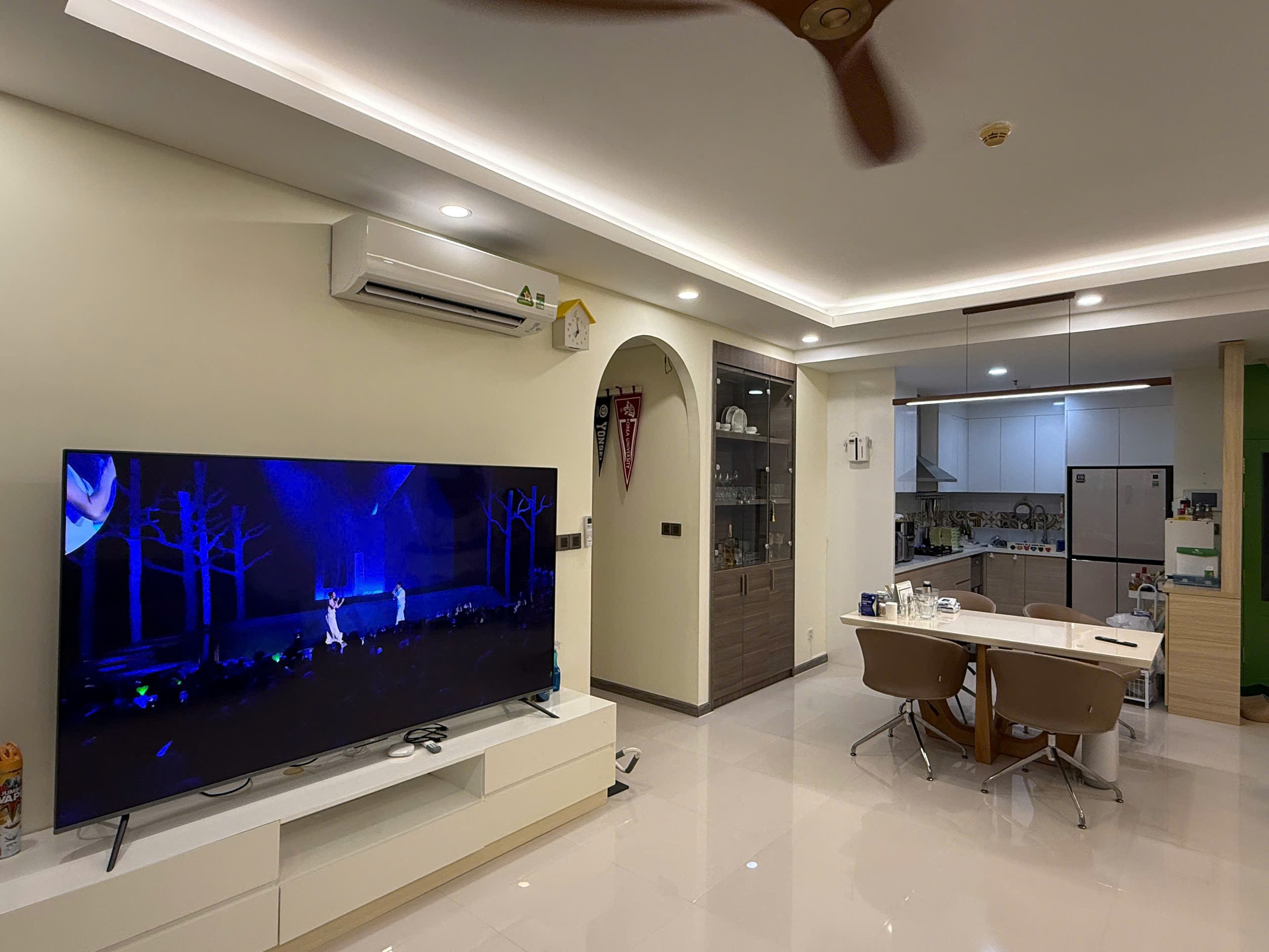 Cần bán Căn hộ chung cư Phường Thảo Điền, Quận 2, Diện tích 115m², Giá 11.7 Tỷ 6