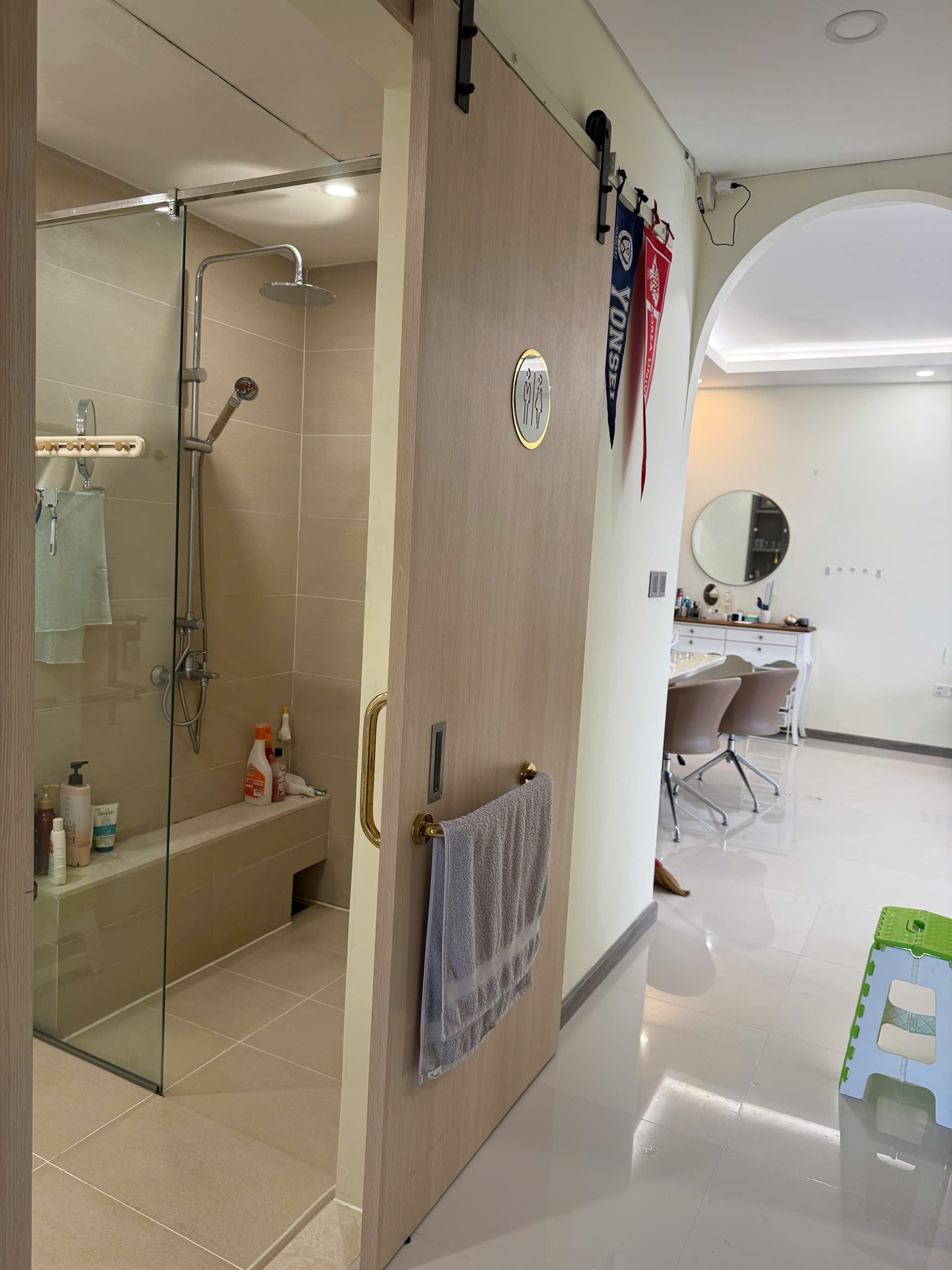 Cần bán Căn hộ chung cư Phường Thảo Điền, Quận 2, Diện tích 115m², Giá 11.7 Tỷ 7