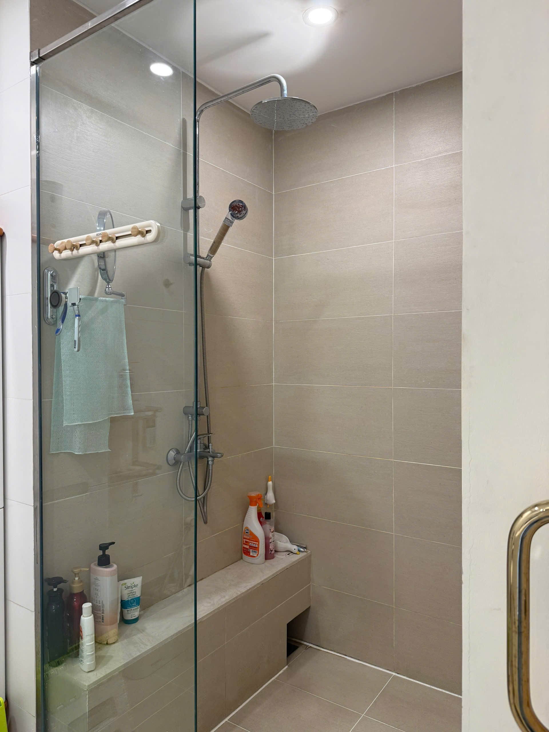 Cần bán Căn hộ chung cư Phường Thảo Điền, Quận 2, Diện tích 115m², Giá 11.7 Tỷ 9
