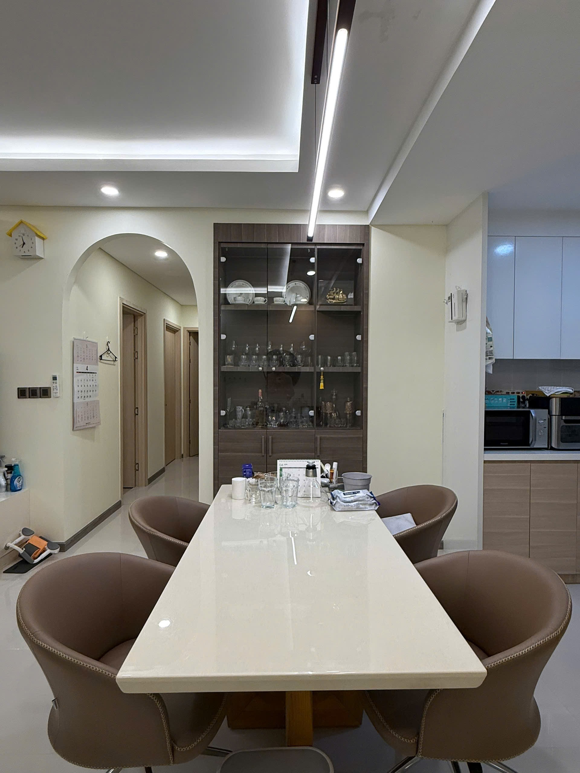 Cần bán Căn hộ chung cư Phường Thảo Điền, Quận 2, Diện tích 115m², Giá 11.7 Tỷ 4