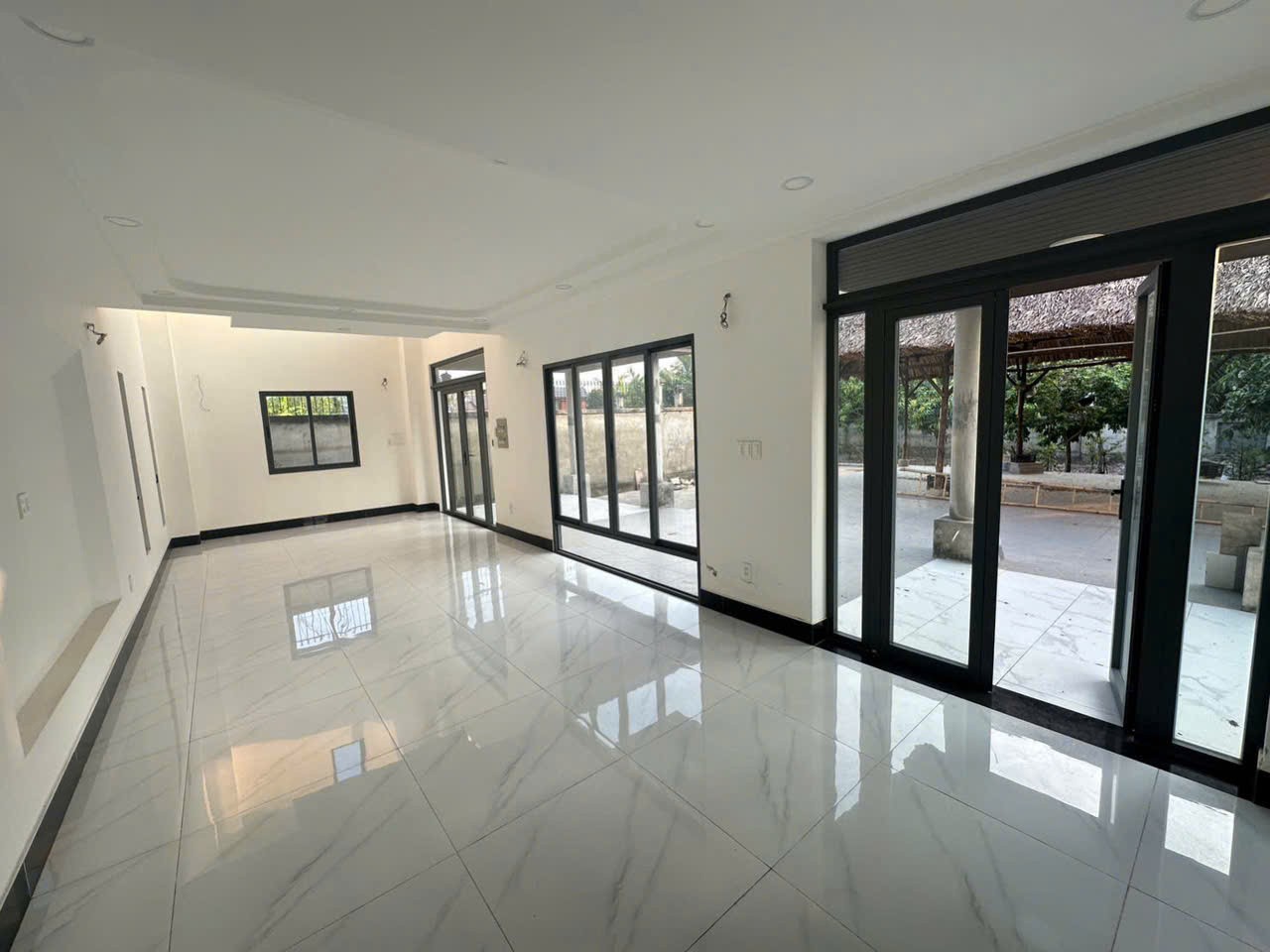 Cần bán Biệt thự Phường Long Trường, Quận 9, Diện tích 600m², Giá 9 Tỷ 3
