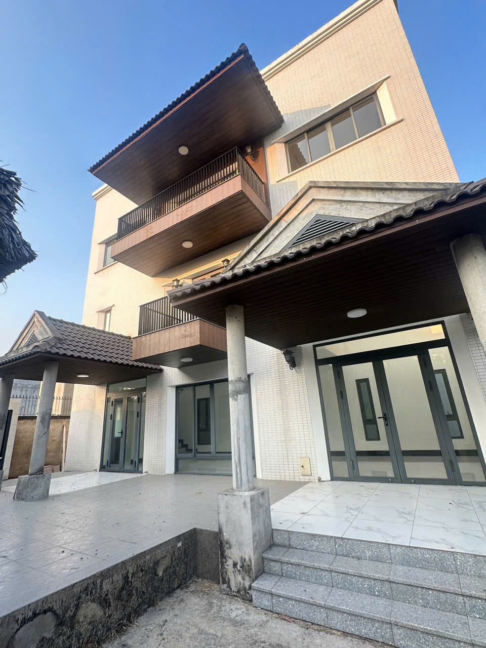 Cần bán Biệt thự Phường Long Trường, Quận 9, Diện tích 600m², Giá 9 Tỷ 2