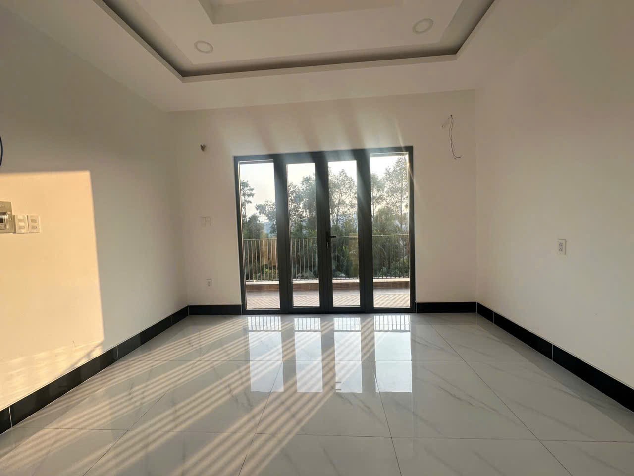 Cần bán Biệt thự Phường Long Trường, Quận 9, Diện tích 600m², Giá 9 Tỷ 11