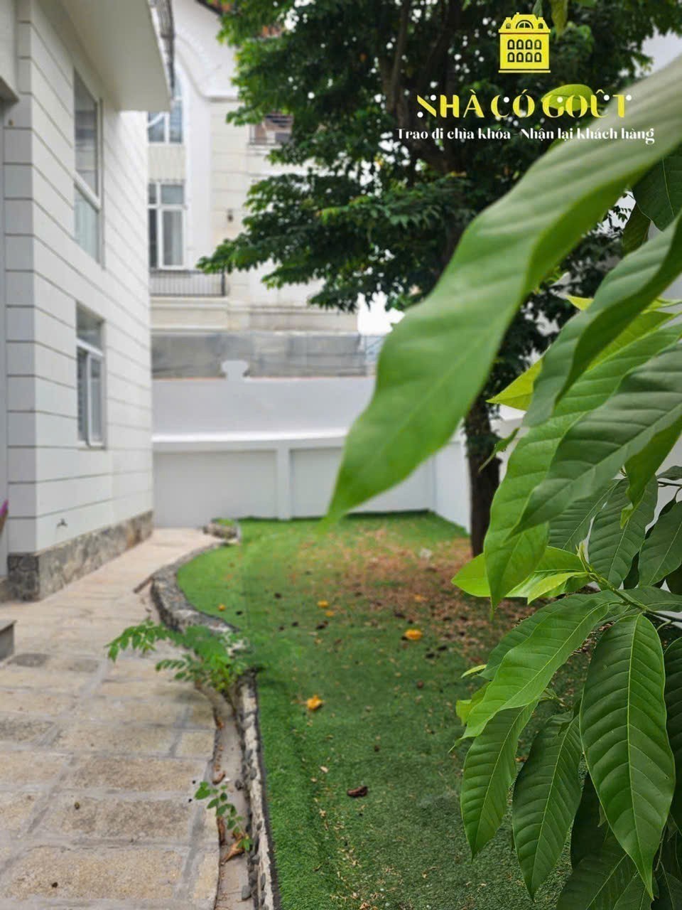 Cho thuê Biệt thự Phường Thảo Điền, Quận 2, Diện tích 225m², Giá Thương lượng 7