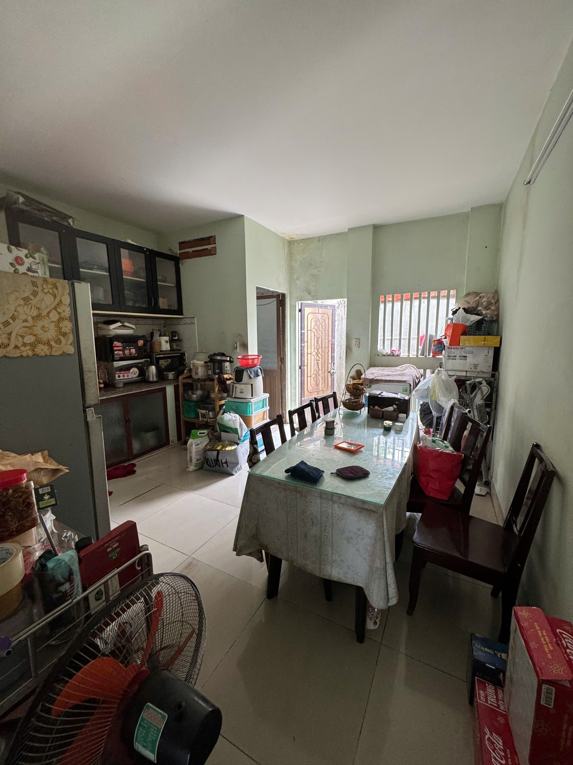 Cho thuê Biệt thự Quận 9, Hồ Chí Minh, Diện tích 600m², Giá Thương lượng 6