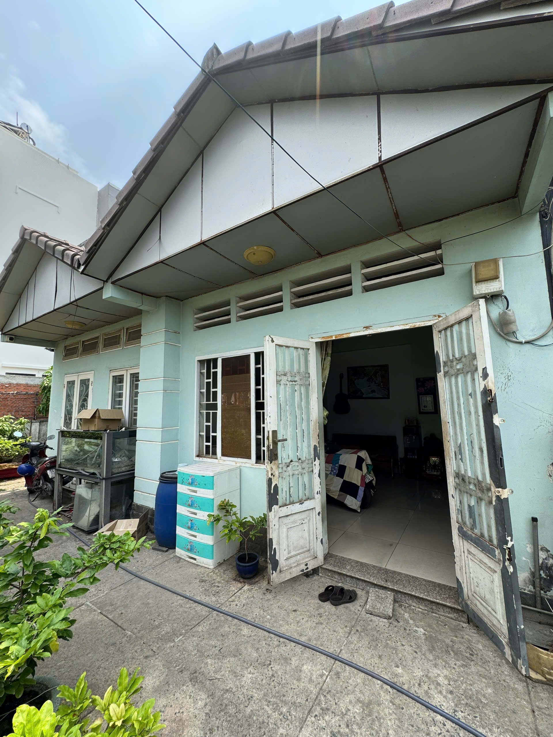 Cần bán Biệt thự Phường Phú Hữu, Quận 9, Diện tích 289m², Giá 22 Tỷ 4