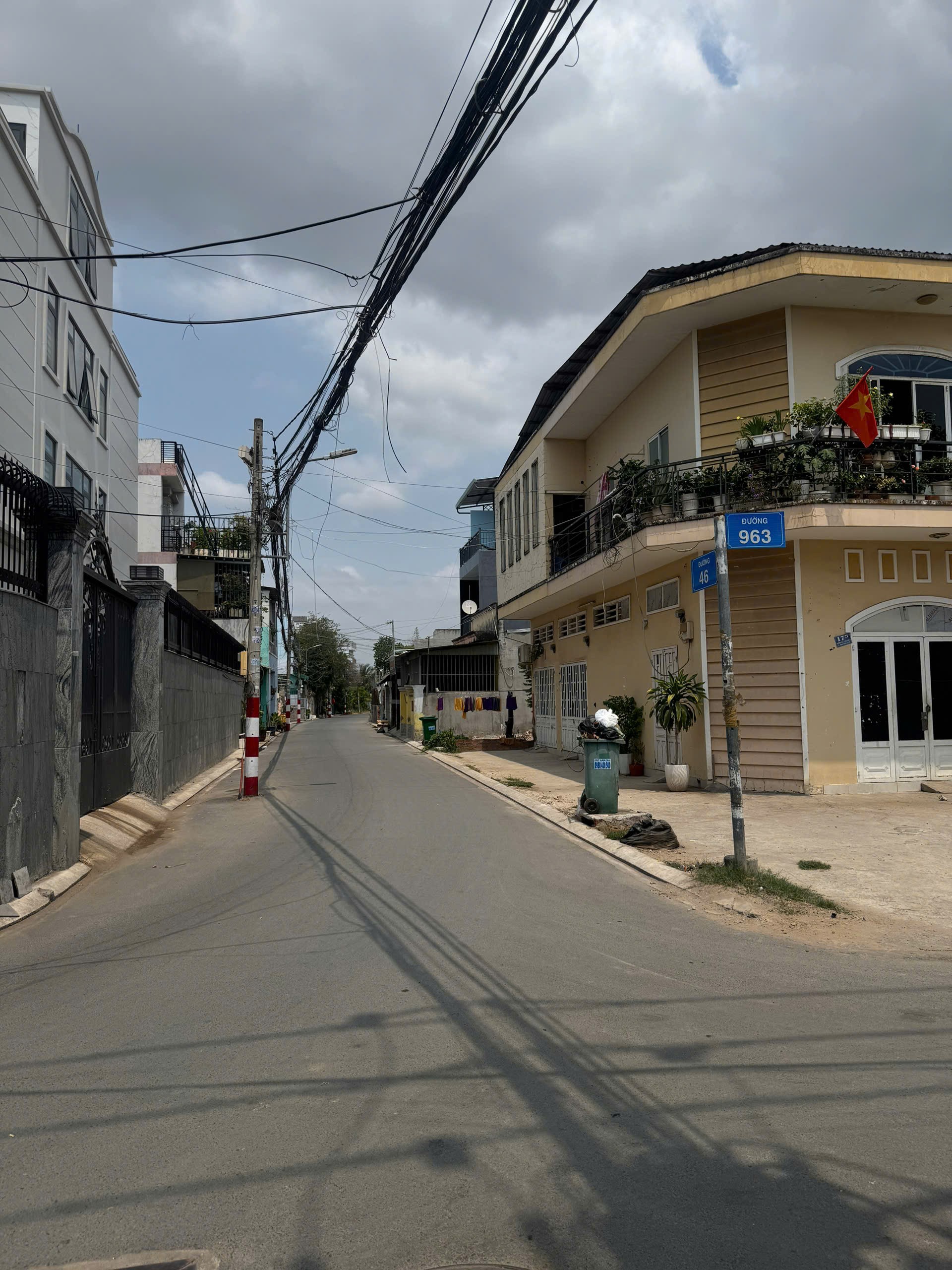 Cần bán Biệt thự Phường Phú Hữu, Quận 9, Diện tích 289m², Giá 22 Tỷ 10