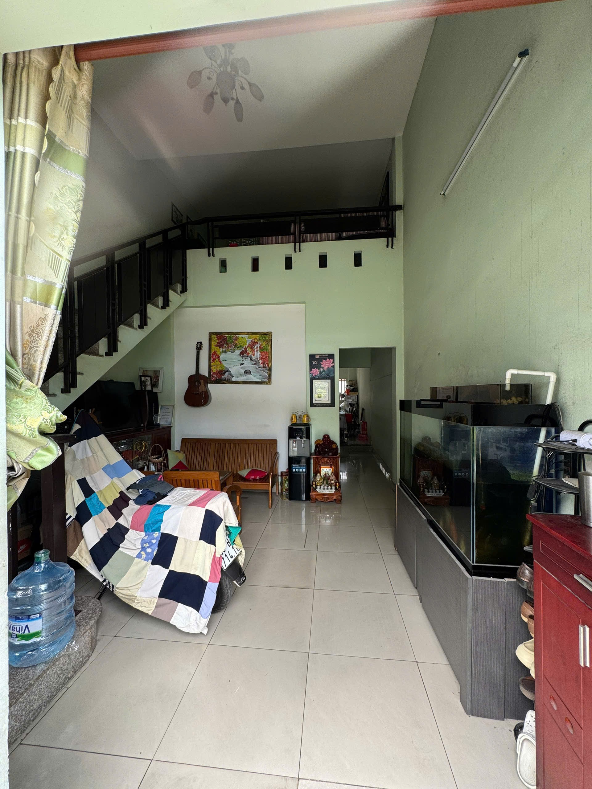 Cần bán Biệt thự Phường Phú Hữu, Quận 9, Diện tích 289m², Giá 22 Tỷ 9