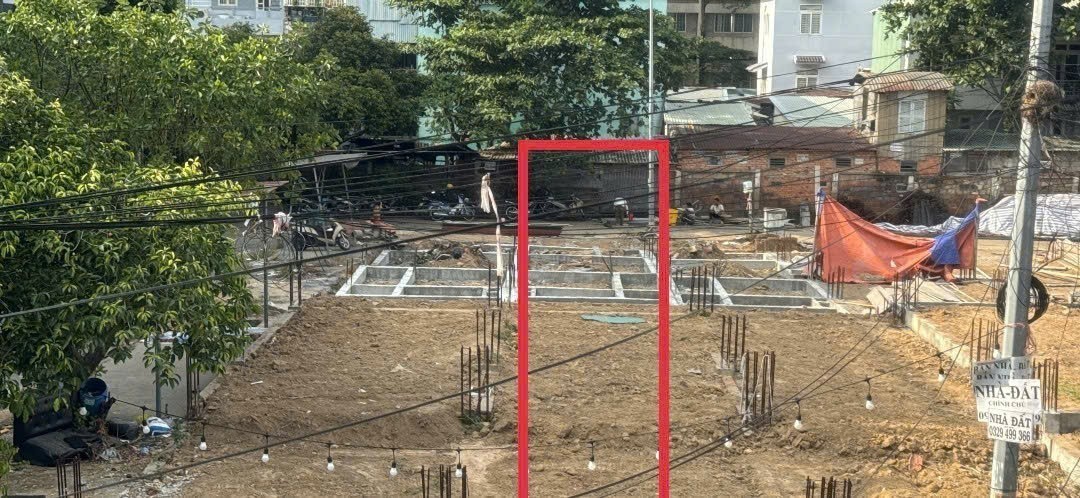 Cần bán Đất Phường Tăng Nhơn Phú A, Quận 9, Diện tích 72m², Giá 7.5 Tỷ 3