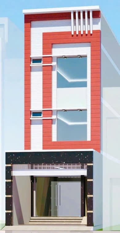 Cho thuê Nhà mặt tiền Thủ Đức, Hồ Chí Minh, Diện tích 77m², Giá 028 Triệu/tháng 4