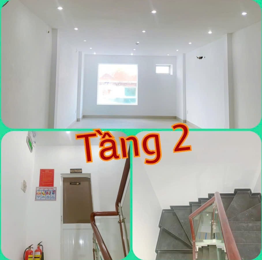 Cho thuê Nhà mặt tiền Thủ Đức, Hồ Chí Minh, Diện tích 77m², Giá 028 Triệu/tháng 3