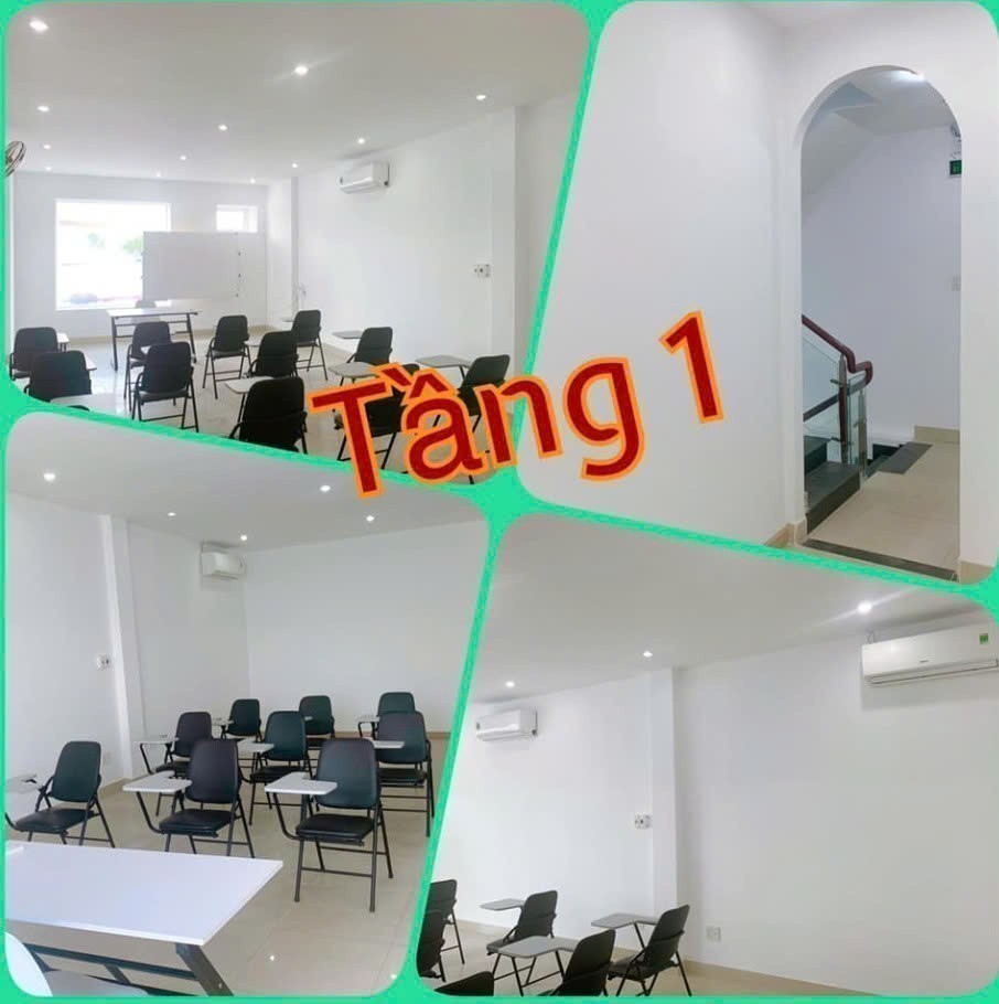 Cho thuê Nhà mặt tiền Thủ Đức, Hồ Chí Minh, Diện tích 77m², Giá 028 Triệu/tháng 2
