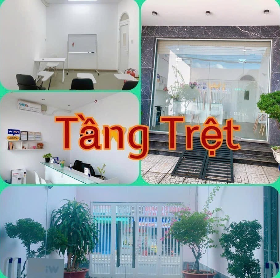 Cho thuê Nhà mặt tiền Thủ Đức, Hồ Chí Minh, Diện tích 77m², Giá 028 Triệu/tháng
