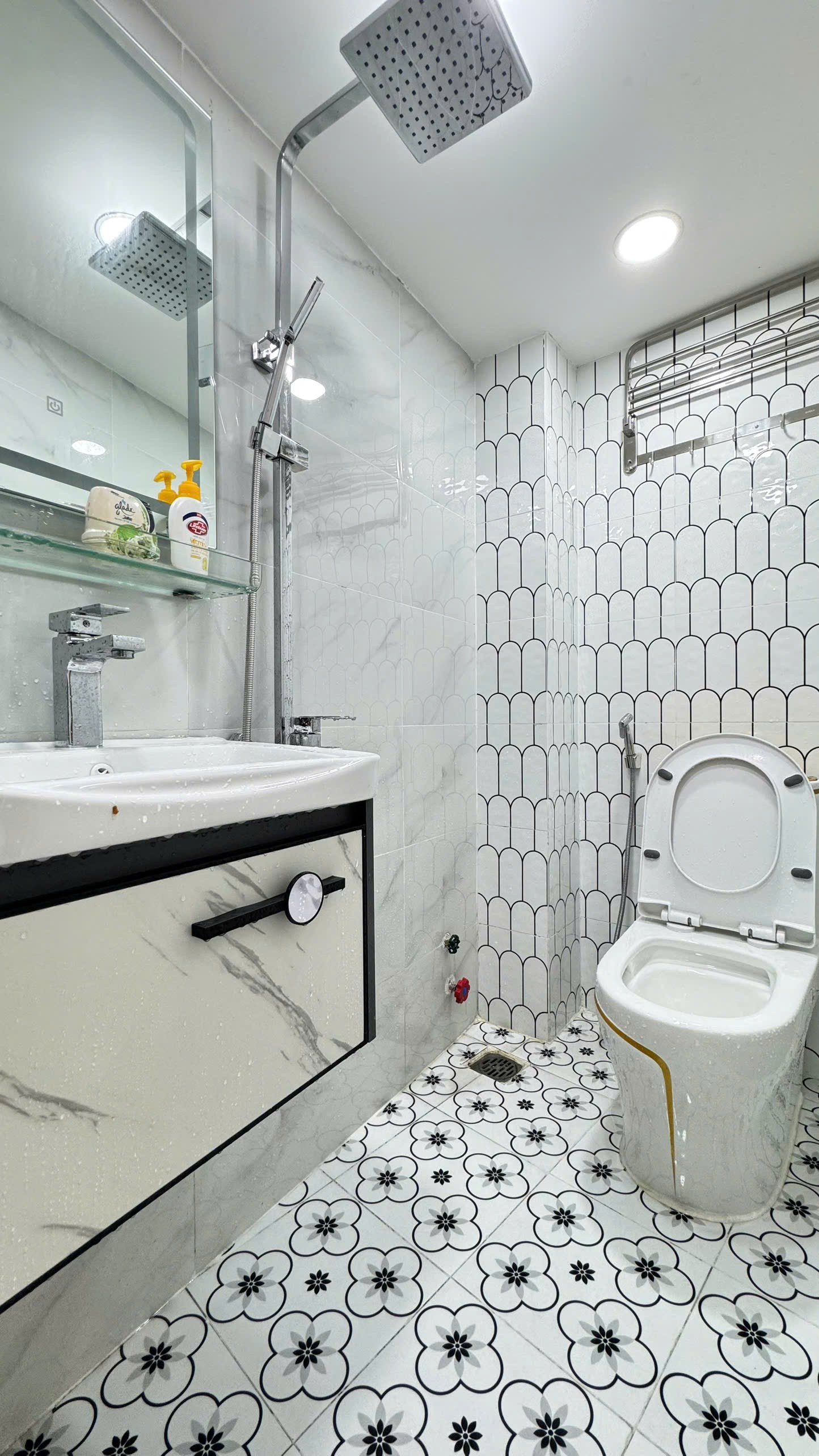 Cần bán Nhà mặt tiền Phường 6, Bình Thạnh, Diện tích 63m², Giá 12.6 Tỷ 12