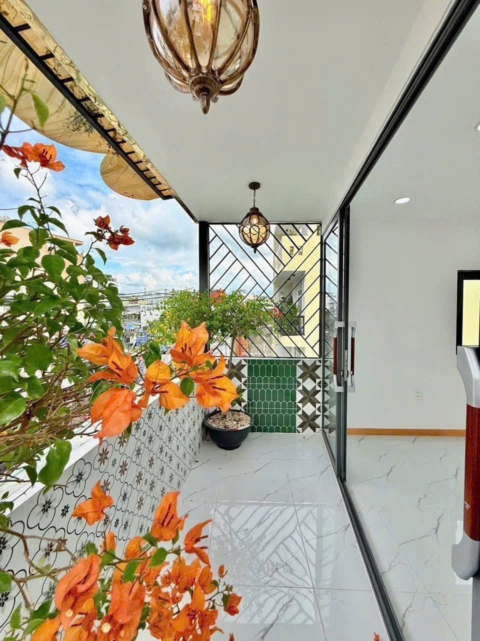 Cần bán Nhà mặt tiền Phường 6, Bình Thạnh, Diện tích 63m², Giá 12.6 Tỷ 9