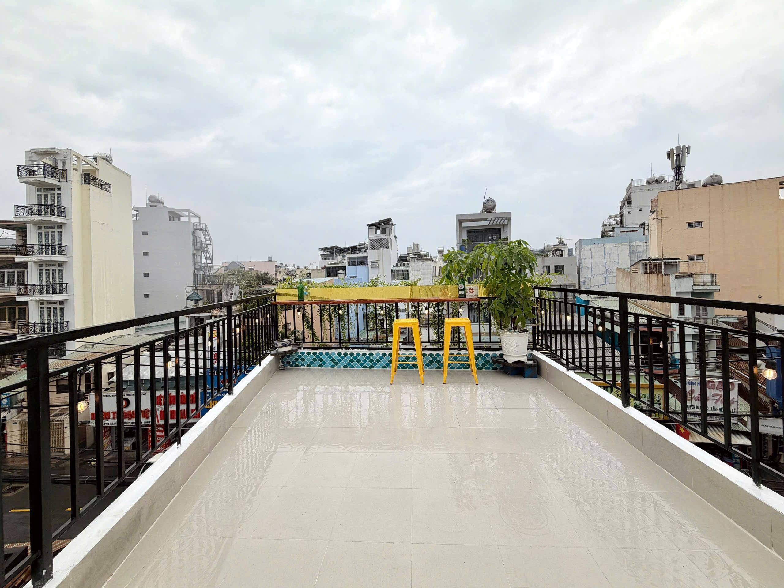Cần bán Nhà mặt tiền Phường 6, Bình Thạnh, Diện tích 63m², Giá 12.6 Tỷ 11