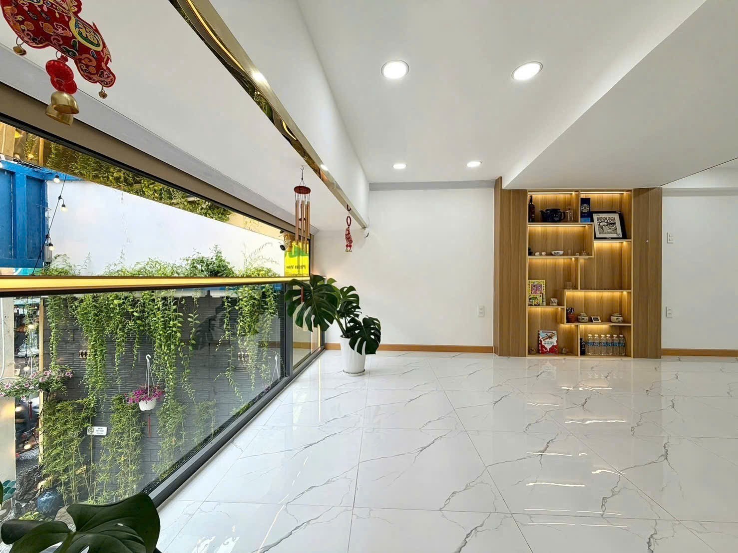 Cần bán Nhà mặt tiền Phường 6, Bình Thạnh, Diện tích 63m², Giá 12.6 Tỷ 5