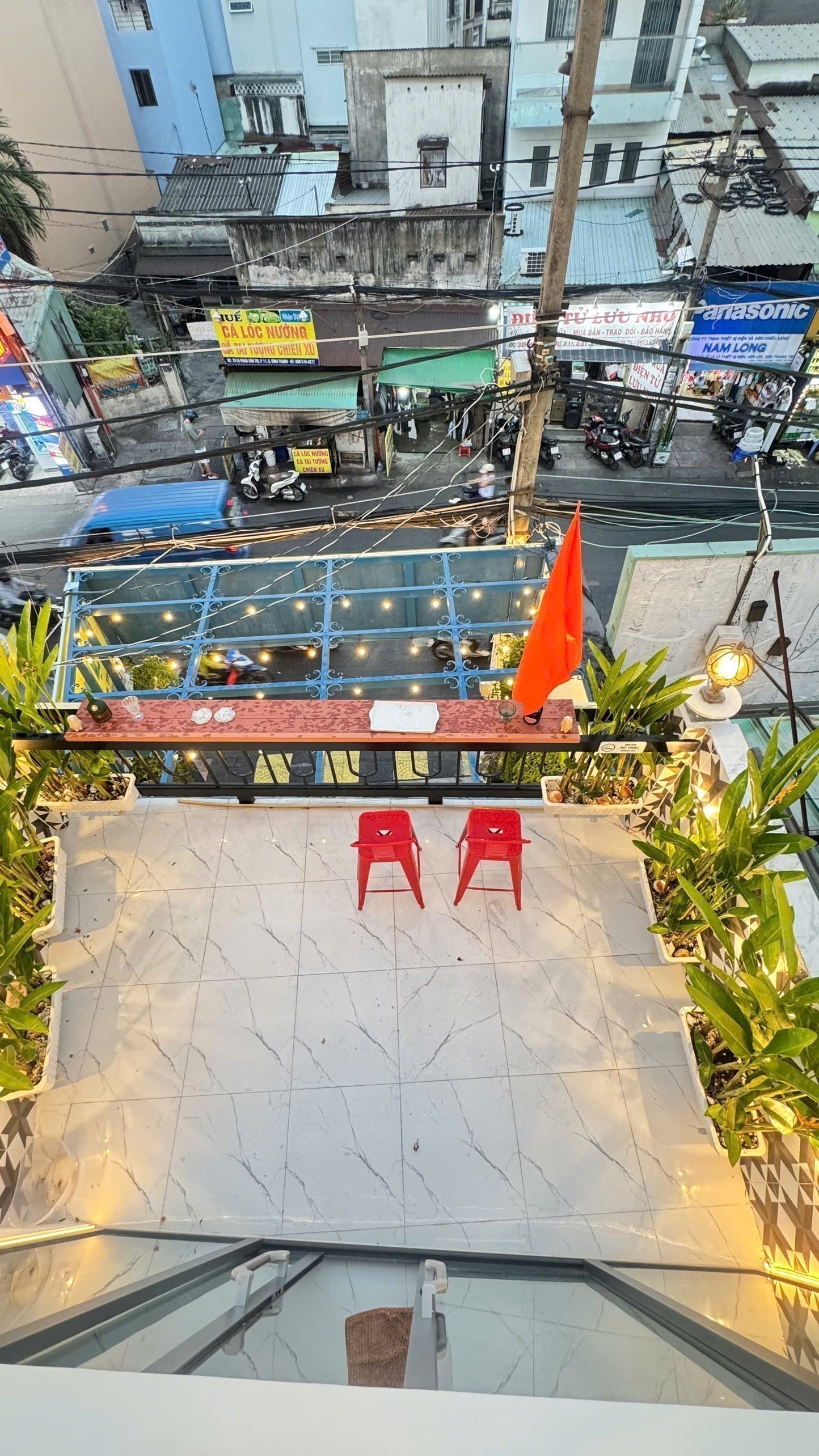 Cần bán Nhà mặt tiền Phường 6, Bình Thạnh, Diện tích 63m², Giá 12.6 Tỷ 3