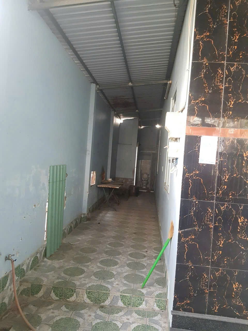 Bán nhà góc 2mt khu phố Ông Nhiêu , p Long Trường,q9 ,dt 110m2 , 2 lầu, 4pn,4wc giá 6,5 tỷ 6