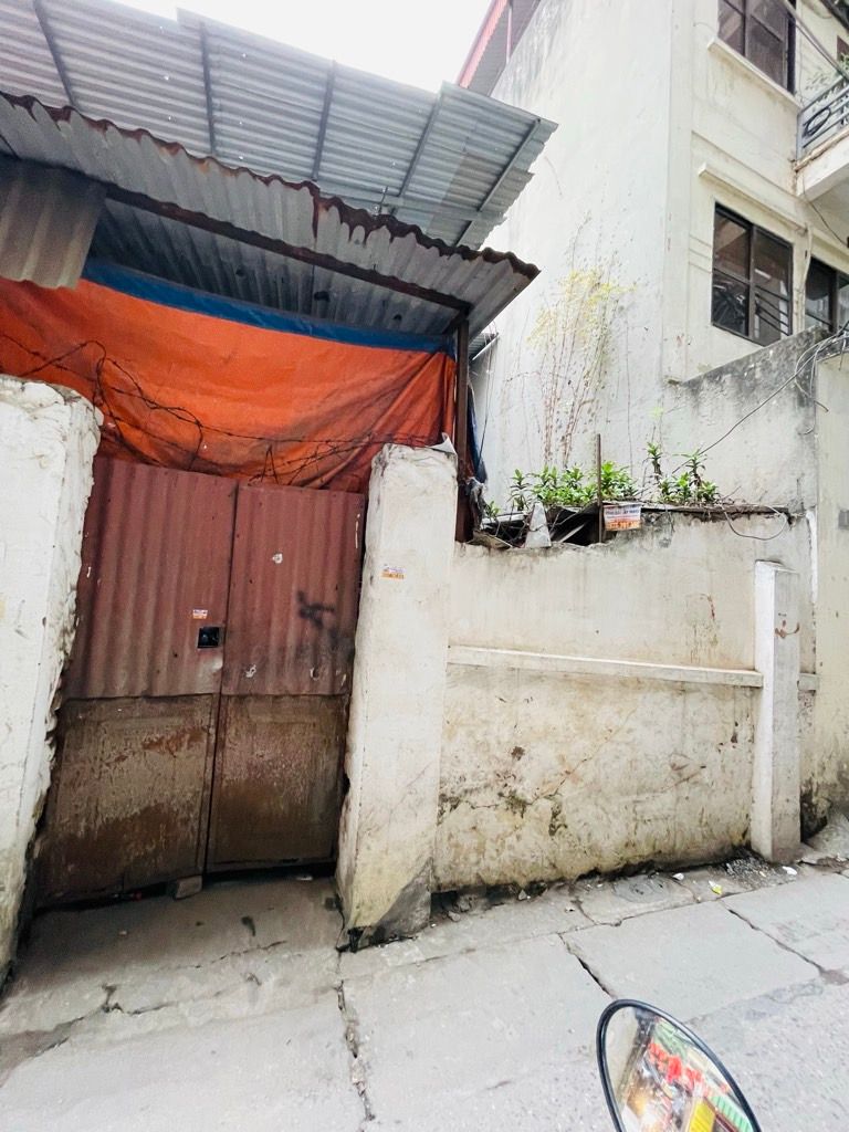 Cần bán Đất đường Ngõ Gốc Đề, Phường Mai Động, Diện tích 56m², Giá 14 Tỷ