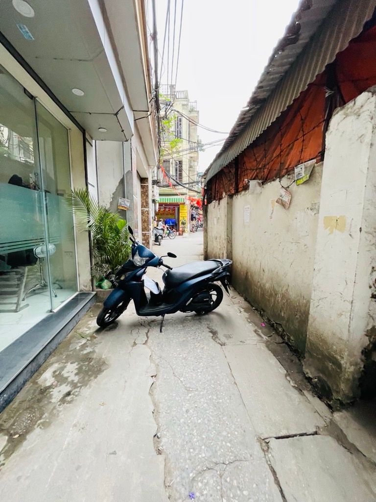 Cần bán Đất đường Ngõ Gốc Đề, Phường Mai Động, Diện tích 56m², Giá 14 Tỷ 2