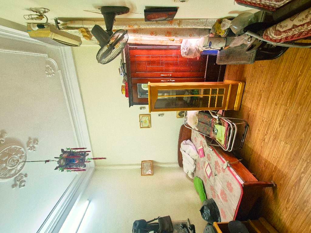 Cần bán Nhà mặt tiền đường Nguyễn Khoái, Phường Thanh Lương, Diện tích 45m², Giá 8.6 Tỷ 4