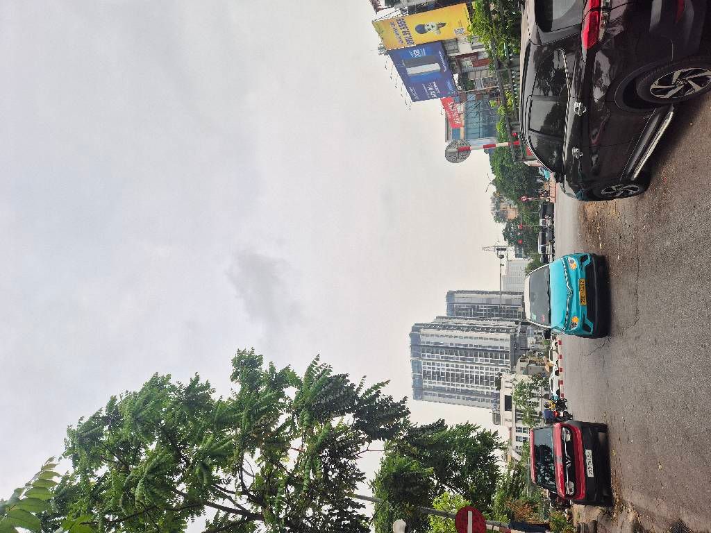 Cần bán Nhà mặt tiền đường Nguyễn Khoái, Phường Thanh Lương, Diện tích 45m², Giá 8.6 Tỷ 6