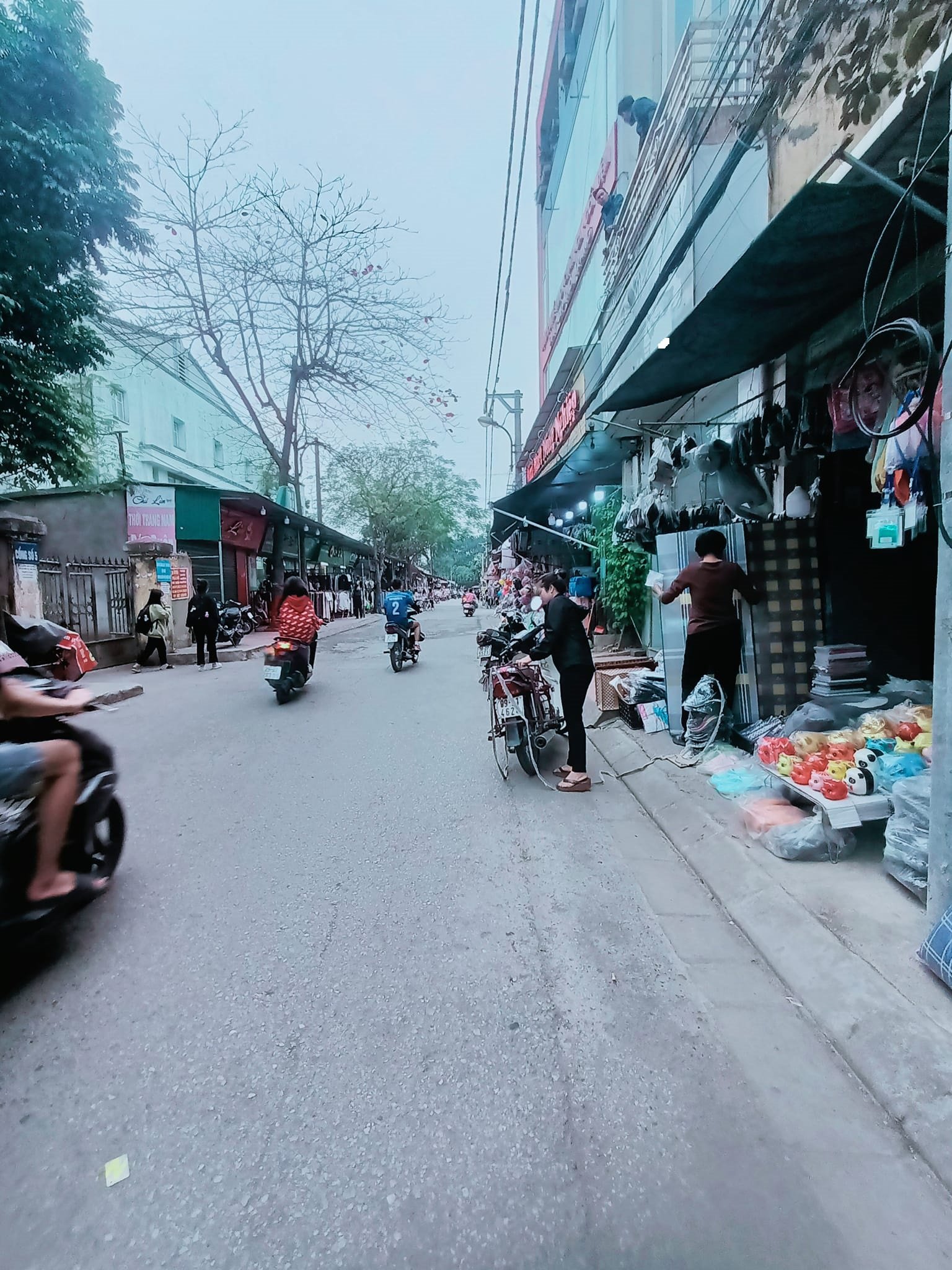 Cần bán Đất Xã Phú Thị, Gia Lâm, Diện tích 66m², Giá 2.6 Tỷ 2