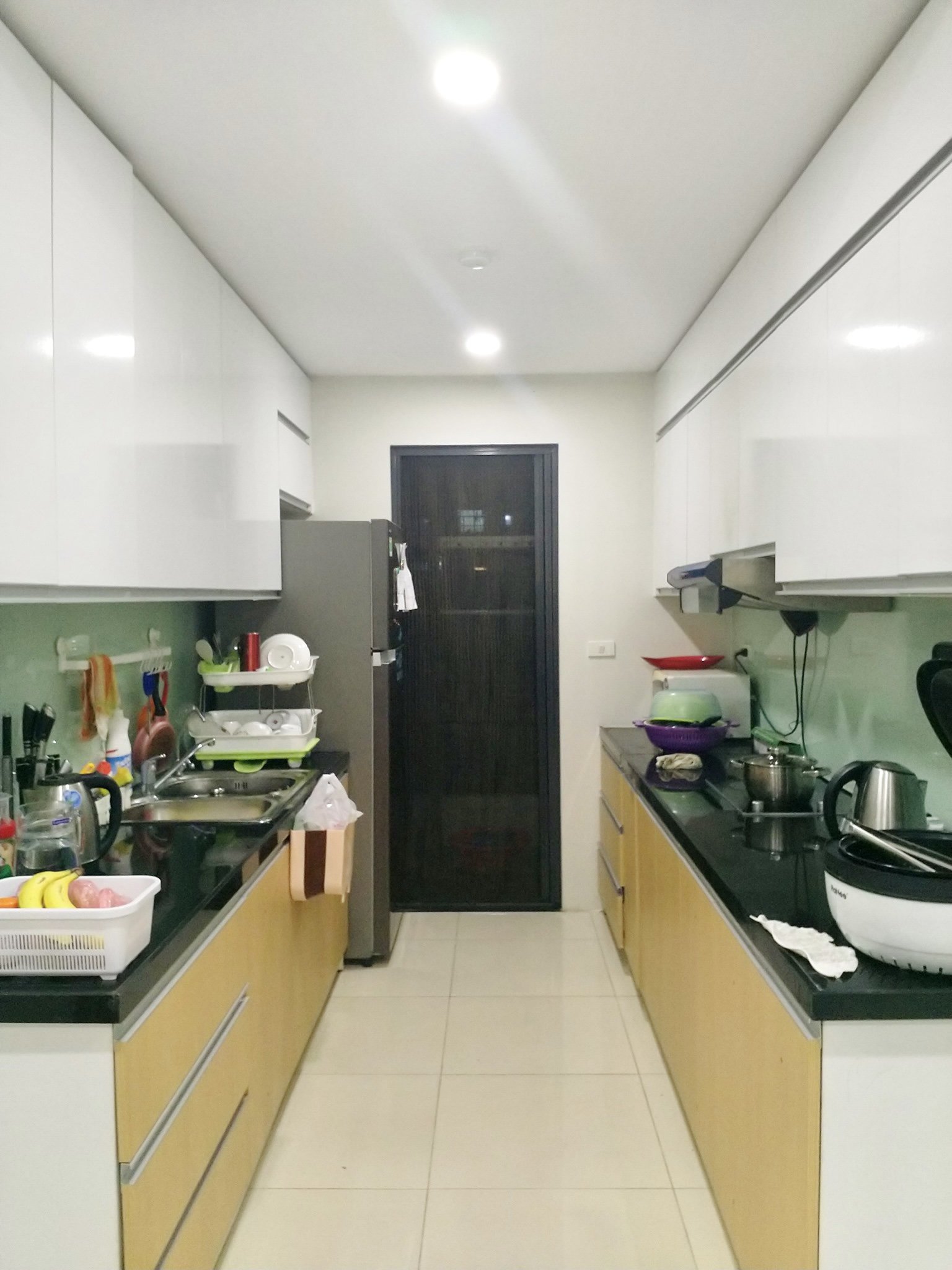 Cần bán Căn hộ chung cư dự án VOV Mễ Trì, Diện tích 97m², Giá Thương lượng 2