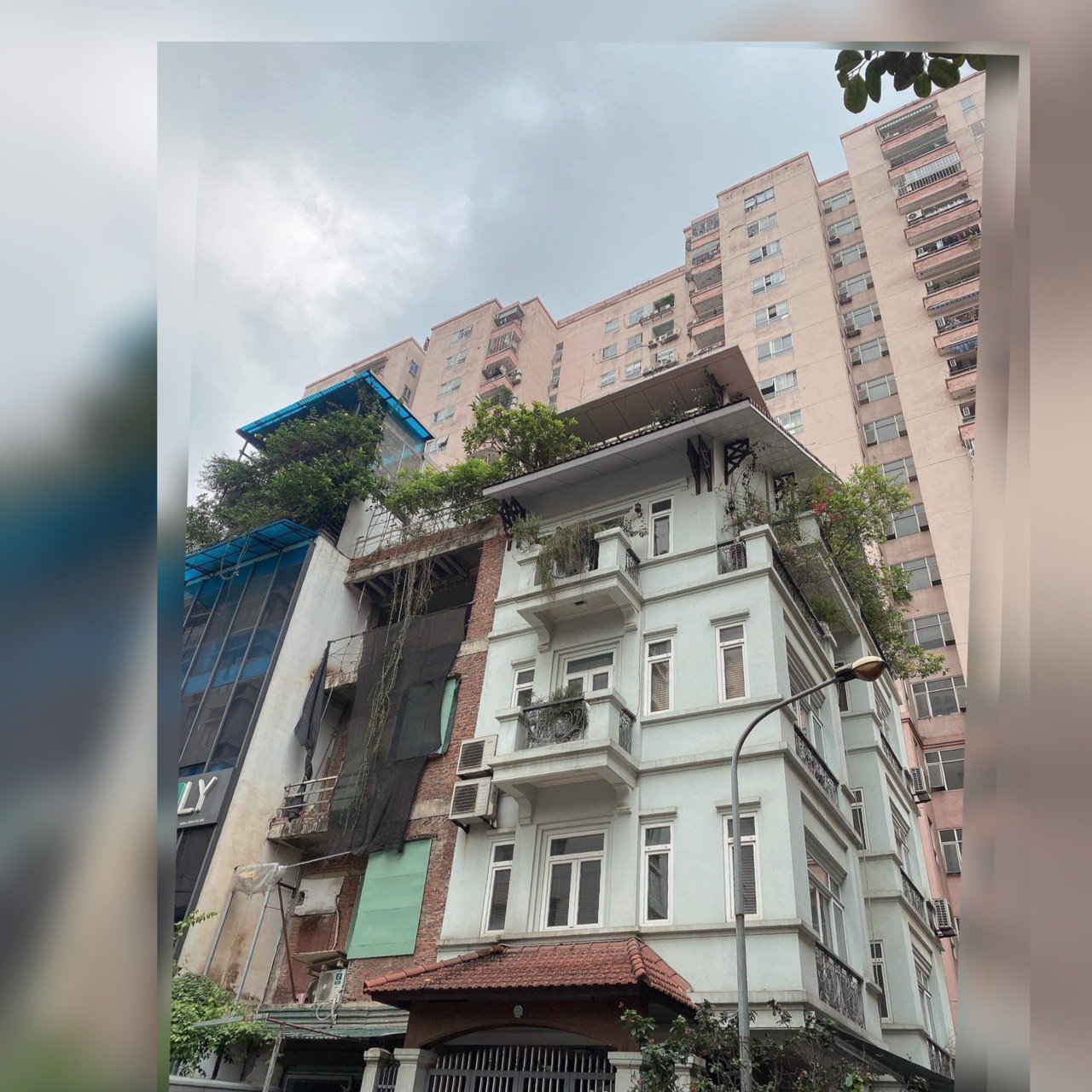Cần bán Nhà mặt tiền đường Lê Văn Lương, Phường Nhân Chính, Diện tích 50m², Giá 4 Tỷ 2
