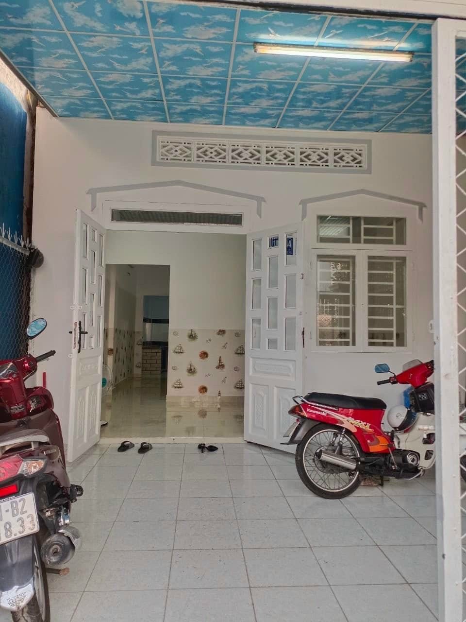 Cần bán Nhà ở, nhà cấp 4, nhà hẻm đường Huỳnh Văn Lũy, Phường Phú Mỹ, Giá 1.750 Tỷ