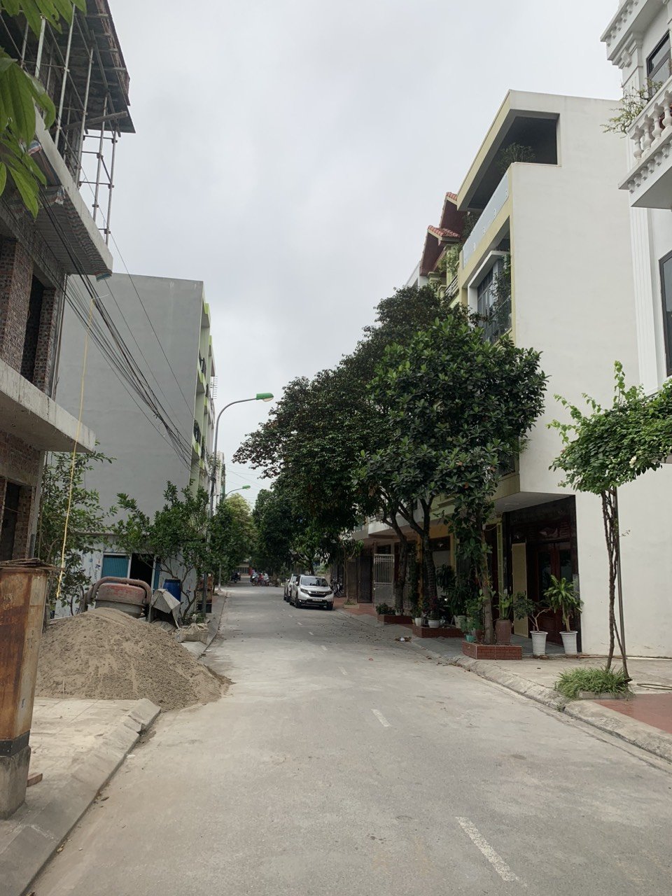 Cần bán Đất đường Trần Lãm, Phường Trần Lãm, Diện tích 58m², Giá 51.000.000 Triệu/m² 2