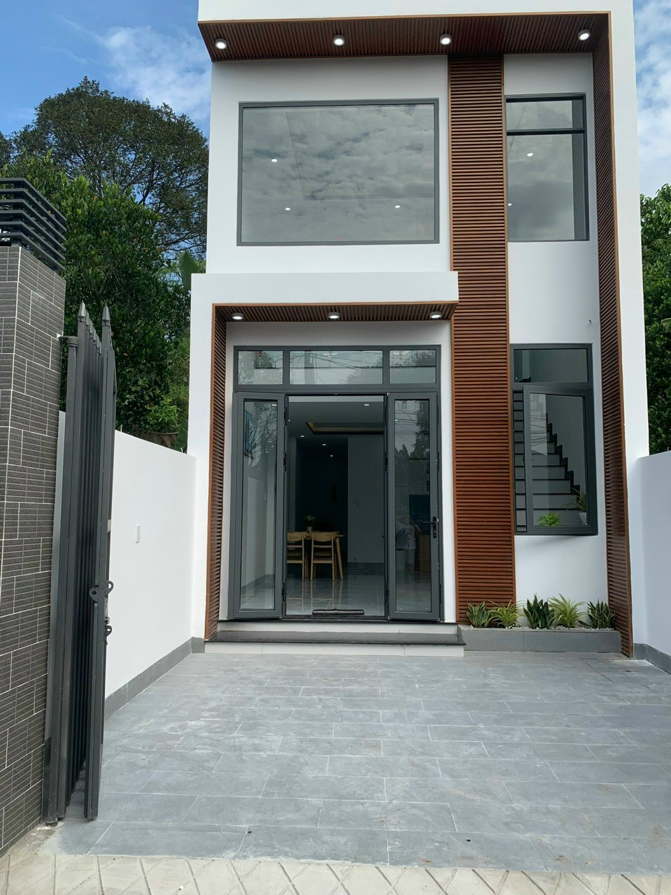 Cần bán Nhà mới 1 trệt 1 lầu Tân An, Thủ Dầu Một, Diện tích 105m², Giá 2,250 Tỷ 10
