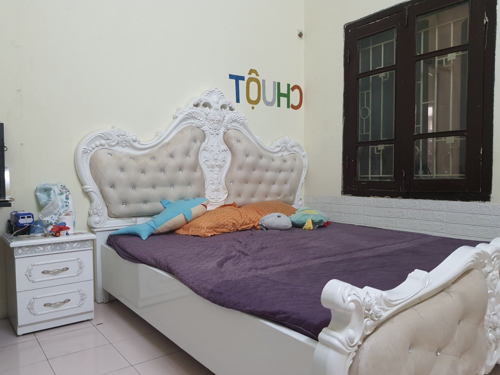 Cần bán Nhà ở, nhà cấp 4, nhà hẻm đường Hoàng Diệu, Phường Hà Cầu, Diện tích 44m², Giá 5300 Triệu 3