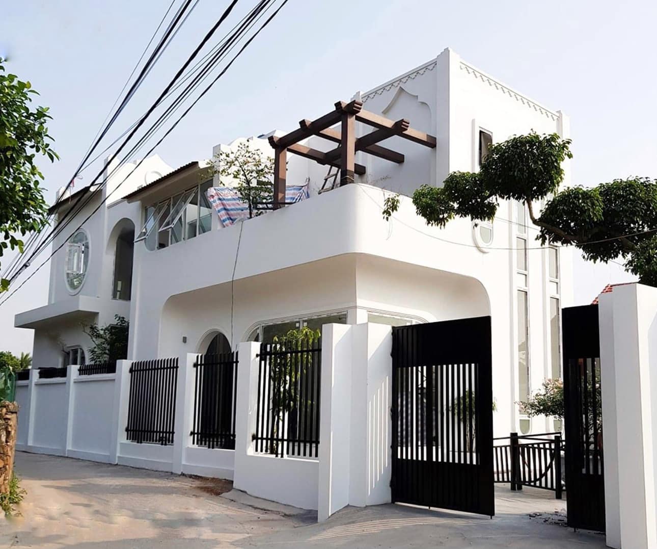 Cần bán Nhà mặt tiền đường Nguyễn Tất Thành, Phường Xuân Hà, Diện tích 125m², Giá 10.95 Tỷ