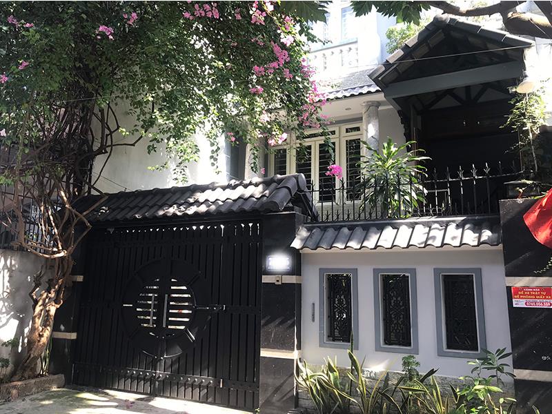 Nhà 4 tầng 95m2 Bình Thạnh, xe 7 chỗ vào nhà chỉ 9.3 tỷ.