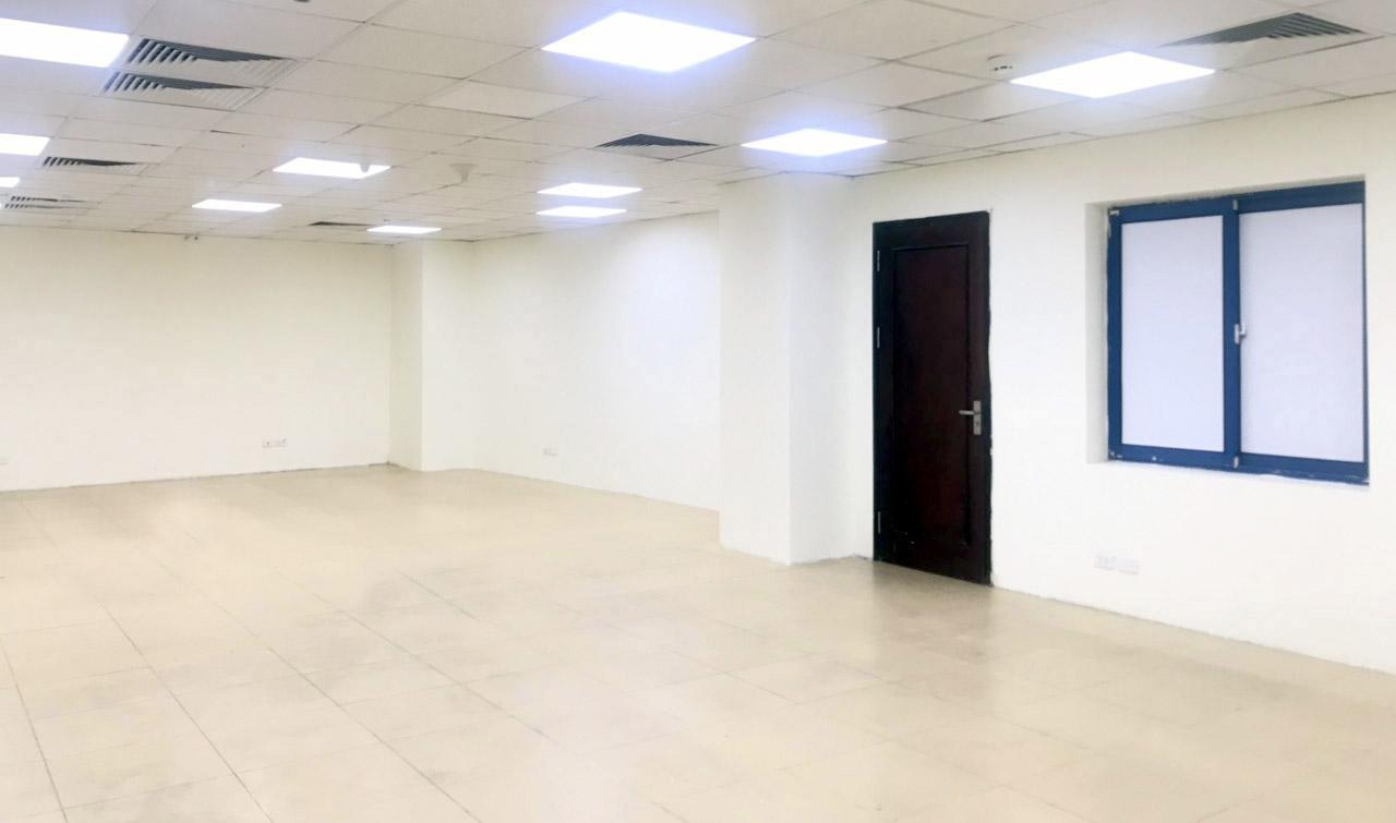 MỜI THUÊ 80M2 VP TẦNG 5 TẠI NHÀ VP 9 TẦNG SỐ 18 THÁI HÀ. CHÍNH CHỦ, GIÁ RẺ, DV TỐT. LH 0986 646 169 2