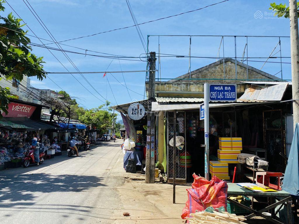 Mở bán block Điện Hồng, Điện Bàn-MT ĐT 609 giữa Ái Nghĩa và Vĩnh Điện, chỉ 380tr/lô 115m2, sổ riêng 2