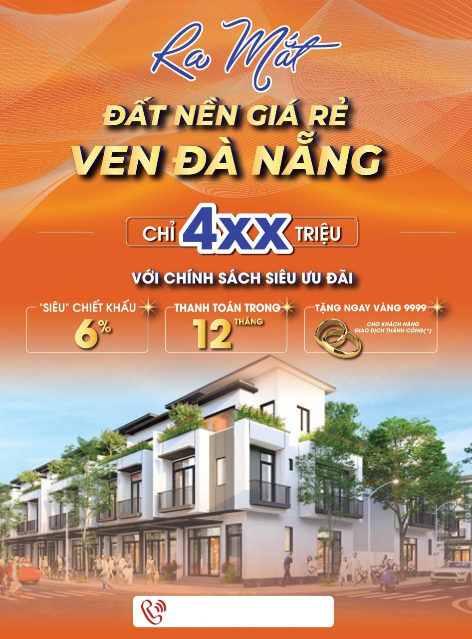 Cần bán Đất đường ĐT 609, Xã Điện Hồng, Diện tích 151m², Giá 470 Triệu 3