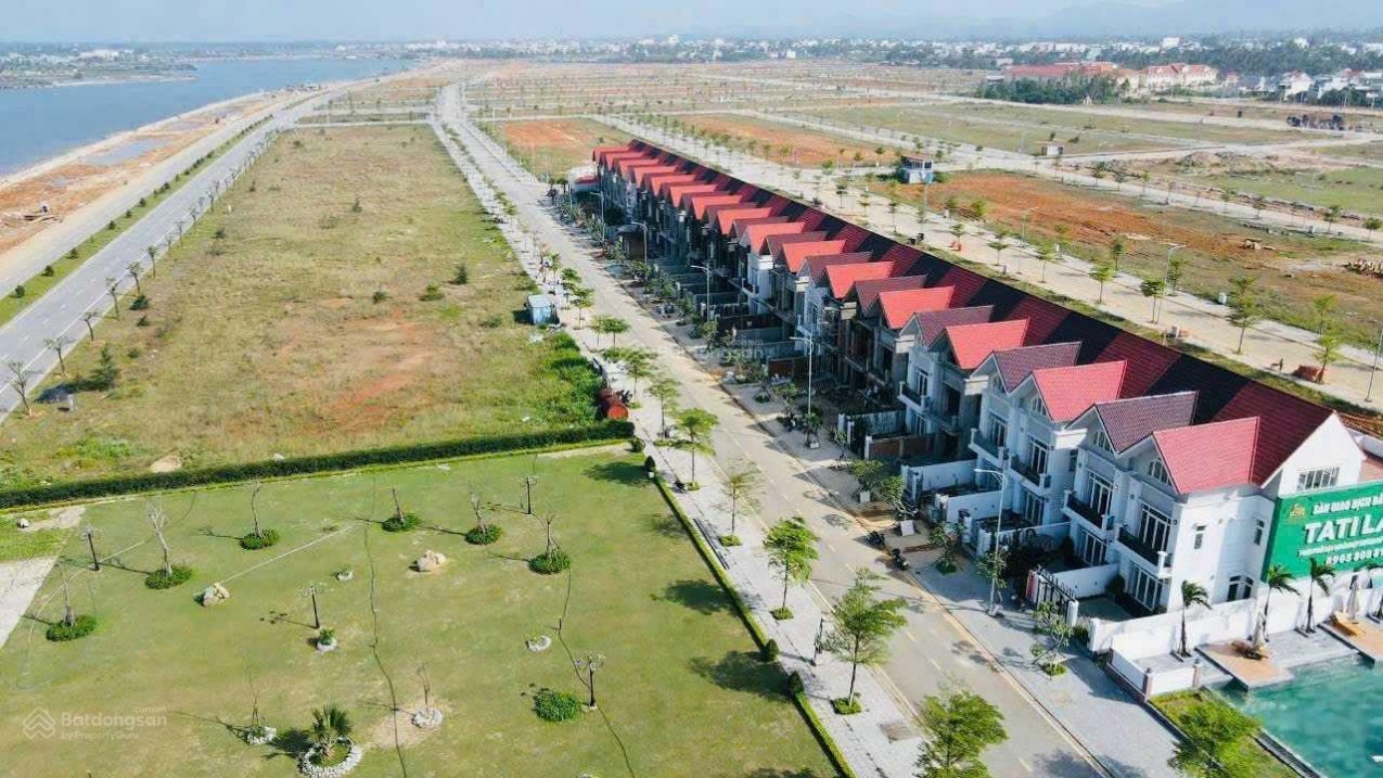 Lô GÓC VỊNH AN HOÀ CITY, ĐƯỜNG 10.5M, CHỈ 1.5 TỶ RẺ HƠN THỊ TRƯỜNG 250Tr (sẵn sổ) 5