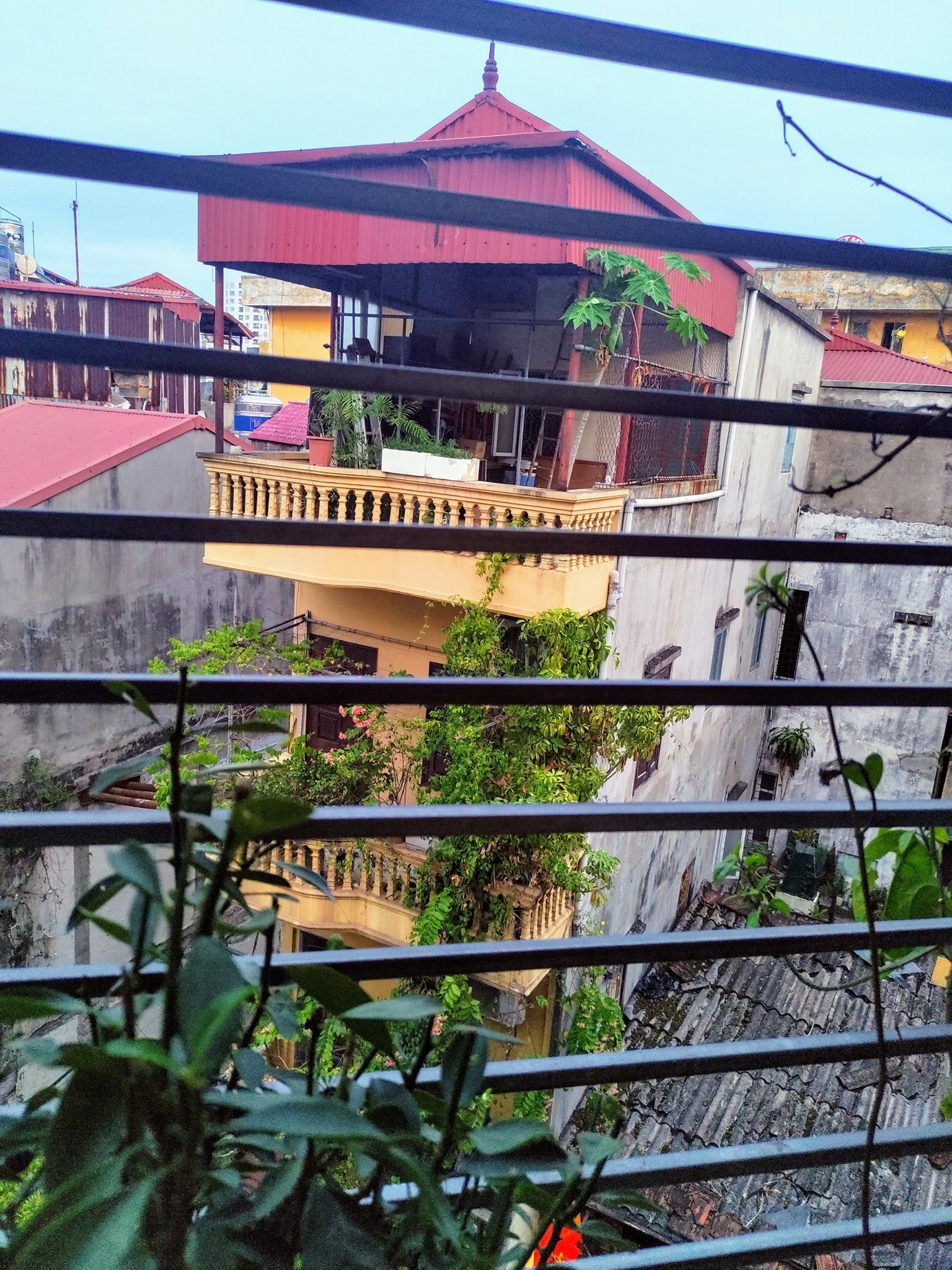 Cần bán Căn hộ chung cư đường Tạ Quang Bửu, Phường Bách Khoa, Diện tích 78m², Giá 2700 Triệu 4